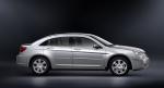 Chrysler Sebring 2007 года